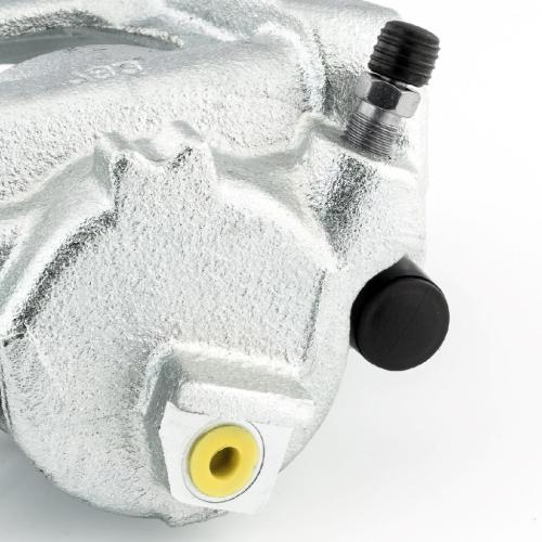Bremssattel Bremszange Faustsattel mit Haltefeder vorne rechts für VW TIGUAN 5N Bild Bremssattel Bremszange Faustsattel mit Haltefeder vorne rechts für VW TIGUAN 5N