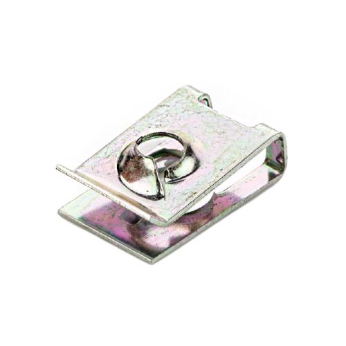 5x Blechmutter Radio Navigation Befestigung Klammer für BMW 3er E46 4,8mm Bild 5x Blechmutter Radio Navigation Befestigung Klammer für BMW 3er E46 4,8mm