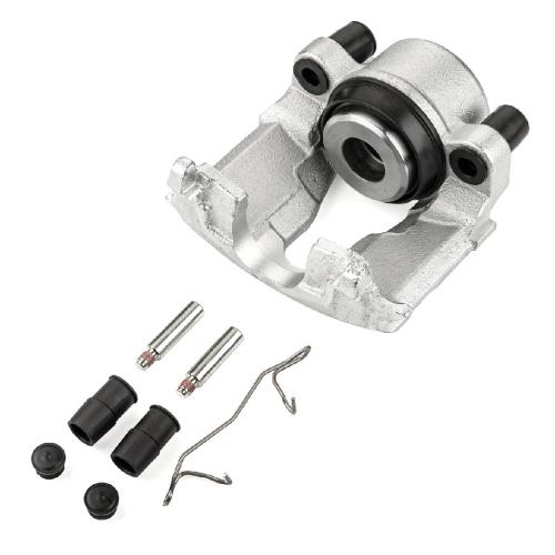 Bremssattel Bremszange Vorderachse vorne links für Opel Astra G für Vauxhall Bild Bremssattel Bremszange Vorderachse vorne links für Opel Astra G für Vauxhall