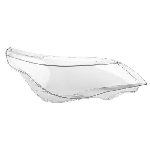 Scheinwerfer Glas Streuscheibe Schutzscheibe rechts für BMW 5er E60 E61 01-10 Bild Scheinwerfer Glas Streuscheibe Schutzscheibe rechts für BMW 5er E60 E61 01-10
