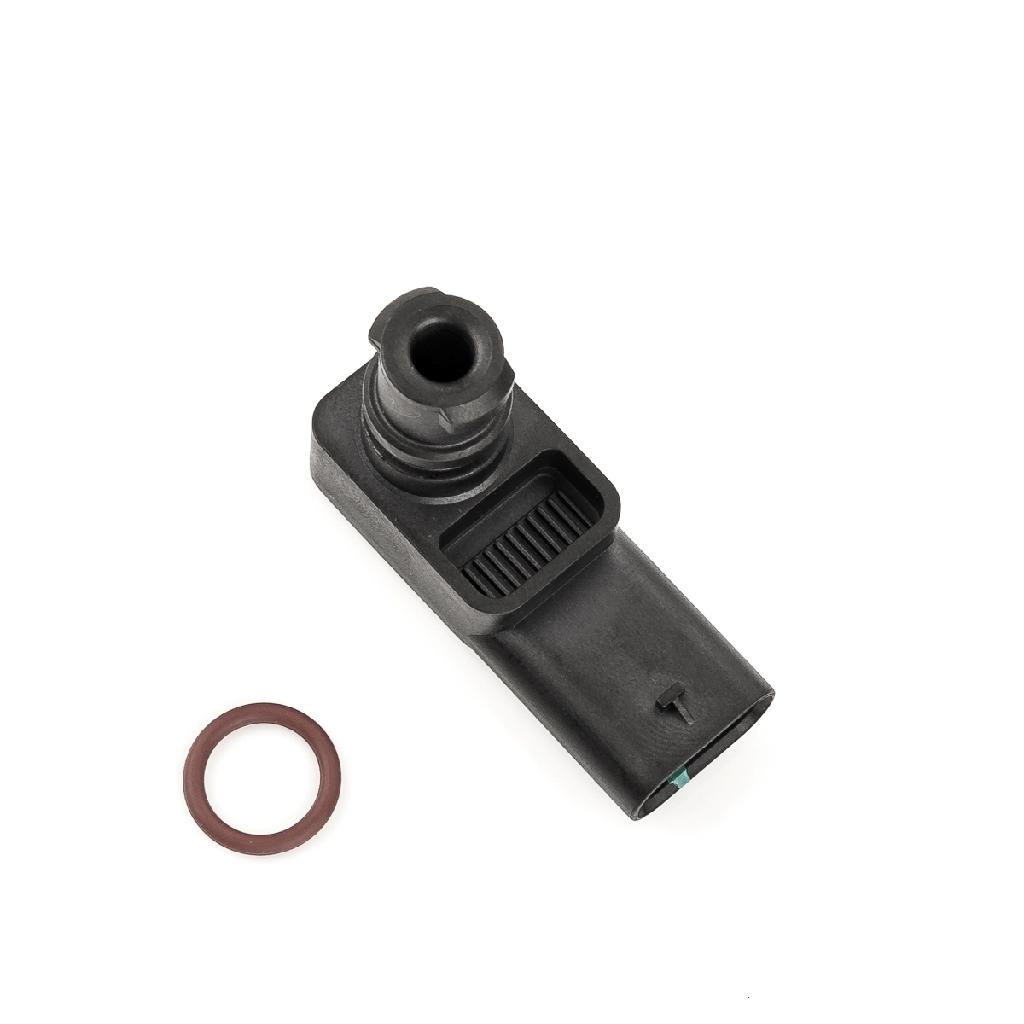 Ladedrucksensor Saugrohrdruck MAP für MERCEDES CLA CLS GLC GLE SLC SLK 2.0 L