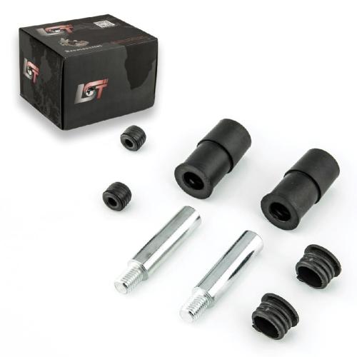 Reparatursatz Bremssattel Führungsbolzen Führungshülsen Set für PORSCHE 928 Bild Reparatursatz Bremssattel Führungsbolzen Führungshülsen Set für PORSCHE 928