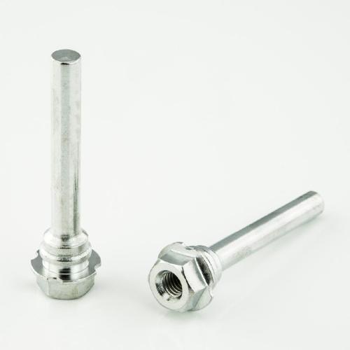 Bremssattel Reparatursatz Führungsbolzen HL HR für VW CORRADO GOLF PLUS MULTIVAN Bild Bremssattel Reparatursatz Führungsbolzen HL HR für VW CORRADO GOLF PLUS MULTIVAN