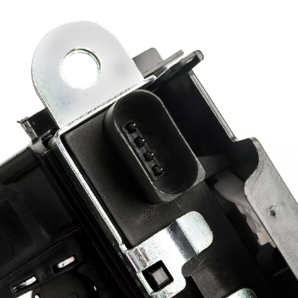 Heckklappenschloss Heckklappe für VW GOLF VI VARIANT PLUS TIGUAN 5N SEAT LEON 5F