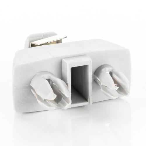 Sonnenblendenhalter Sonnenblenden Halterung Halter Clips grau für AUDI A6 A7 A8 Bild Sonnenblendenhalter Sonnenblenden Halterung Halter Clips grau für AUDI A6 A7 A8