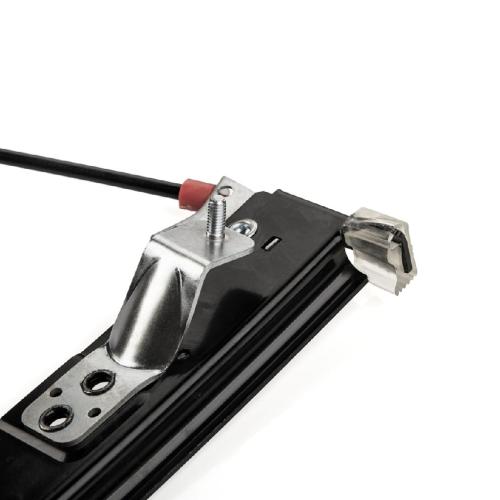 Elektrischer Fensterheber vorne links ohne Motor für Ford Focus II Cabrio Coupe Bild Elektrischer Fensterheber vorne links ohne Motor für Ford Focus II Cabrio Coupe