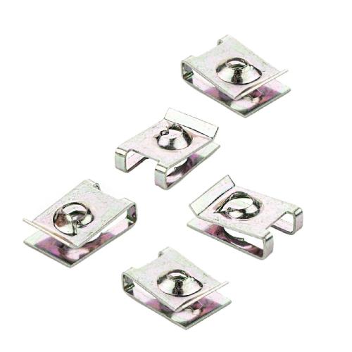 5x Blechmutter Kraftstoffleitung Abdeckung Klammer f?r SKODA SUPERB I 4,8mm Bild 5x Blechmutter Kraftstoffleitung Abdeckung Klammer f?r SKODA SUPERB I 4,8mm