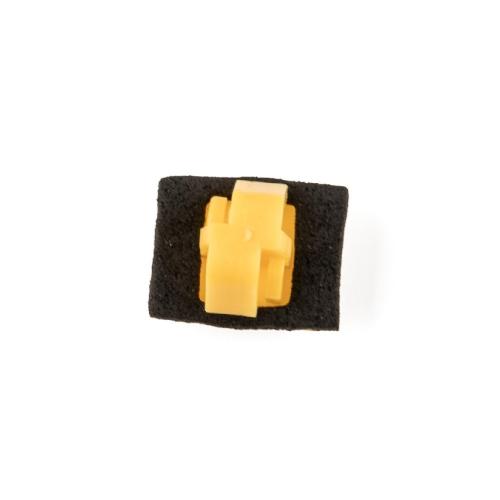 10x Für Hyundai Accent H-1 i10 i20 Kia Picanto Seitenleisten Zierleisten Clips Bild 10x Für Hyundai Accent H-1 i10 i20 Kia Picanto Seitenleisten Zierleisten Clips