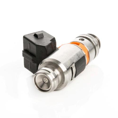 Benzin Einspritzventil IWP127 2N1U9F593JA Metall für FORD KA 1.6i SPORT STREET Bild Benzin Einspritzventil IWP127 2N1U9F593JA Metall für FORD KA 1.6i SPORT STREET