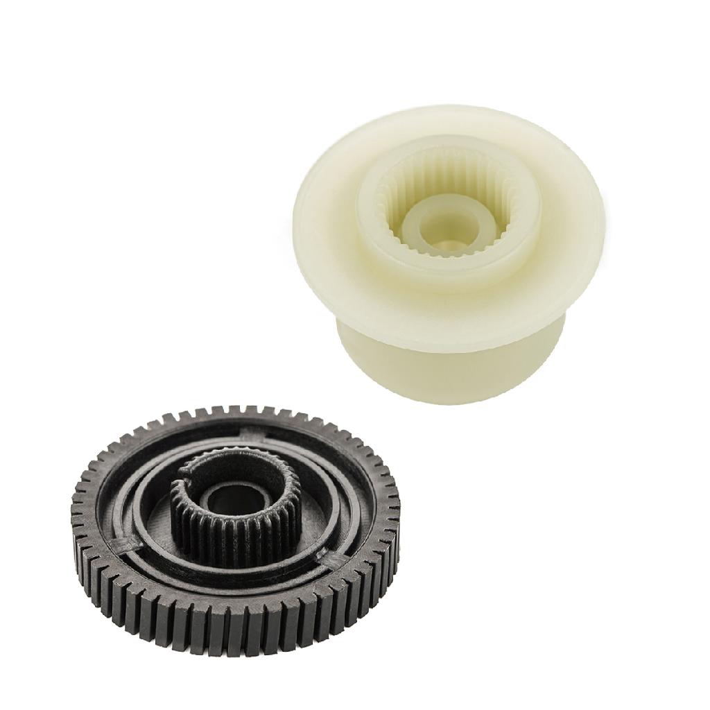 Verteilergetriebe Zahnrad Stellmotor Reparatur Set für NISSAN R51 Y62