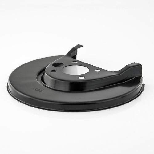 Ankerblech Schutzblech Bremsscheibe Deckblech HR f?r VW BORA GOLF 4 NEW BEETLE Bild Ankerblech Schutzblech Bremsscheibe Deckblech HR f?r VW BORA GOLF 4 NEW BEETLE