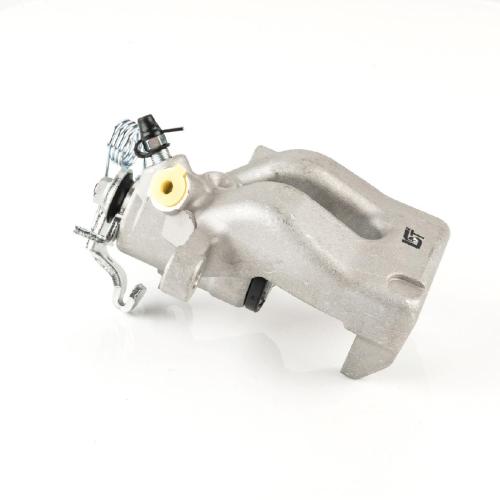Bremssattel Bremszange 34 mm hinten rechts für Renault Clio 3 III Grand Modus Bild Bremssattel Bremszange 34 mm hinten rechts für Renault Clio 3 III Grand Modus