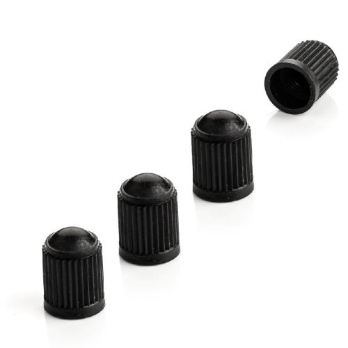 4x Ventilkappen Reifenventil Kappe Schwarz für JAGUAR DAIMLER MERCEDES MAYBACH Bild 4x Ventilkappen Reifenventil Kappe Schwarz für JAGUAR DAIMLER MERCEDES MAYBACH