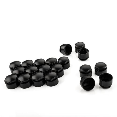 20x Radschrauben Kappen 17 mm diebstahlhemmend für SEAT Leon Toledo Ibiza Ateca Bild 20x Radschrauben Kappen 17 mm diebstahlhemmend für SEAT Leon Toledo Ibiza Ateca