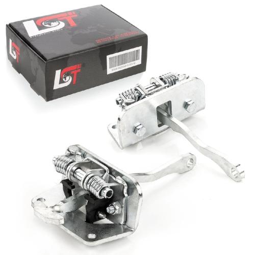 2x Türfangband Türstopper Türbremse vorne links rechts für AUDI A2 8Z0 2000-2005 Bild 2x Türfangband Türstopper Türbremse vorne links rechts für AUDI A2 8Z0 2000-2005