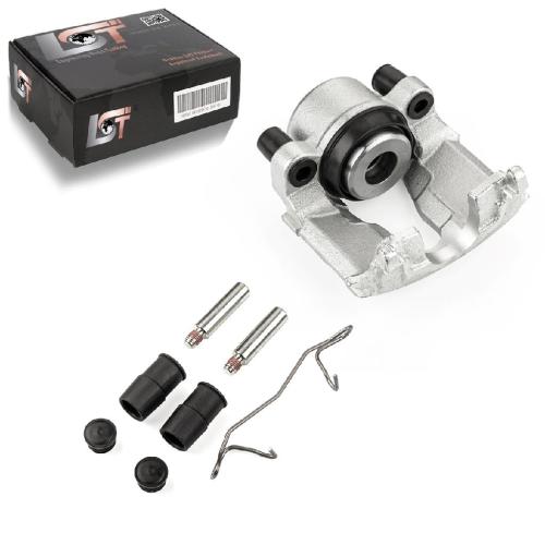 Bremssattel Bremszange Vorderachse vorne rechts für Opel Astra G für Vauxhall Bild Bremssattel Bremszange Vorderachse vorne rechts für Opel Astra G für Vauxhall
