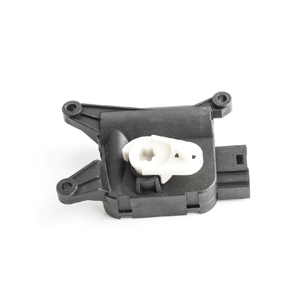 Stellmotor Temperaturregelklappe Klimaanlage für Audi für Seat für Skoda für VW