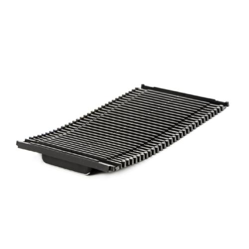 LST Abdeckung Rollo Blende Mittelkonsole schwarz für MERCEDES 204 207 212 Bild LST Abdeckung Rollo Blende Mittelkonsole schwarz für MERCEDES 204 207 212
