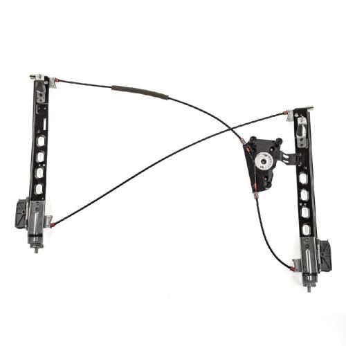 Elektrischer Fensterheber vorne links ohne Motor für Ford Focus II Cabrio Coupe Bild Elektrischer Fensterheber vorne links ohne Motor für Ford Focus II Cabrio Coupe