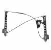 Elektrischer Fensterheber vorne links ohne Motor für Ford Focus II Cabrio Coupe Bild Elektrischer Fensterheber vorne links ohne Motor für Ford Focus II Cabrio Coupe