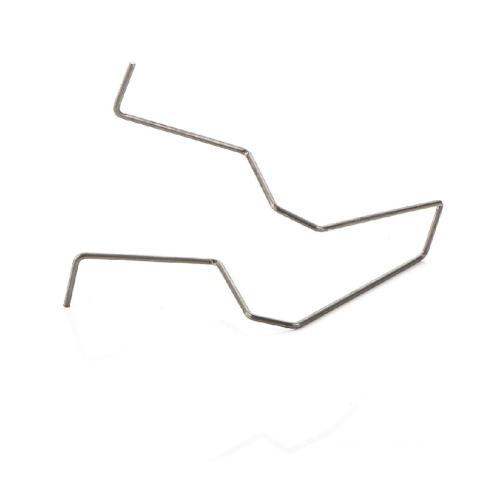 6x Scheinwerfer Halteklammer Rückholfeder Haltebügel H1 H3 H4 H7 für MERCEDES Bild 6x Scheinwerfer Halteklammer Rückholfeder Haltebügel H1 H3 H4 H7 für MERCEDES