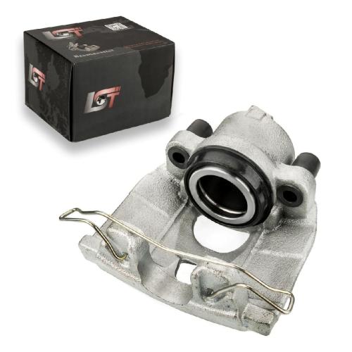 Bremssattel Bremszange Faustsattel mit Haltefeder vorne links f?r VW TIGUAN 5N Bild Bremssattel Bremszange Faustsattel mit Haltefeder vorne links f?r VW TIGUAN 5N