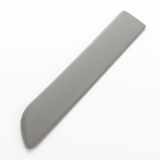 Zierleiste Schutzleiste Türleiste HL lackierbar für OPEL CORSA D 2/3 Türer