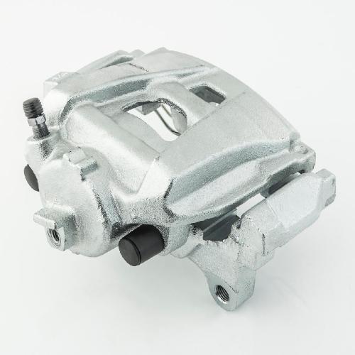 Bremssattel Bremszange Faustsattel mit Haltefeder vorne links f?r VW TIGUAN 5N Bild Bremssattel Bremszange Faustsattel mit Haltefeder vorne links f?r VW TIGUAN 5N