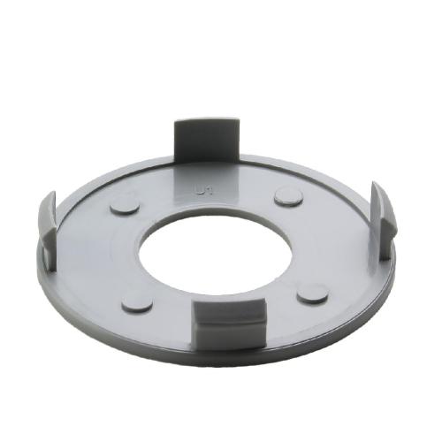 4x Nabenkappe Deckel Grau ø 60mm für JAGUAR DAIMLER MERCEDES-BENZ MAYBACH Bild 4x Nabenkappe Deckel Grau ø 60mm für JAGUAR DAIMLER MERCEDES-BENZ MAYBACH