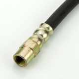 2x BREMSSCHLAUCH BREMSLEITUNG FÜR BMW 2500 2er 3er MODELLE HINTEN - 226 mm