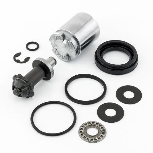 Bremssattel Reparatursatz Dichtungssatz Set Piston 38 mm hinten für VW PASSAT 3C Bild Bremssattel Reparatursatz Dichtungssatz Set Piston 38 mm hinten für VW PASSAT 3C