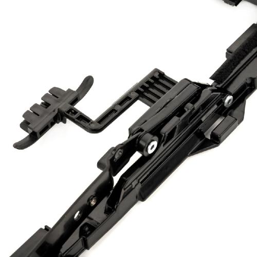 Schiebedach Reparatursatz Set Hubwinkel für MERCEDES S-KLASSE W126 G-KLASSE W463 Bild Schiebedach Reparatursatz Set Hubwinkel für MERCEDES S-KLASSE W126 G-KLASSE W463