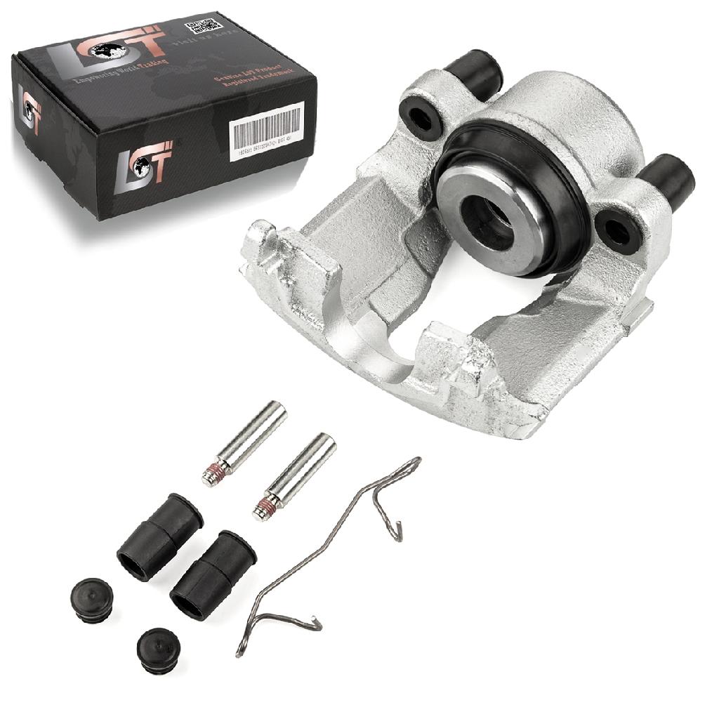 Bremssattel Bremszange Vorderachse vorne links für Opel Astra G für Vauxhall