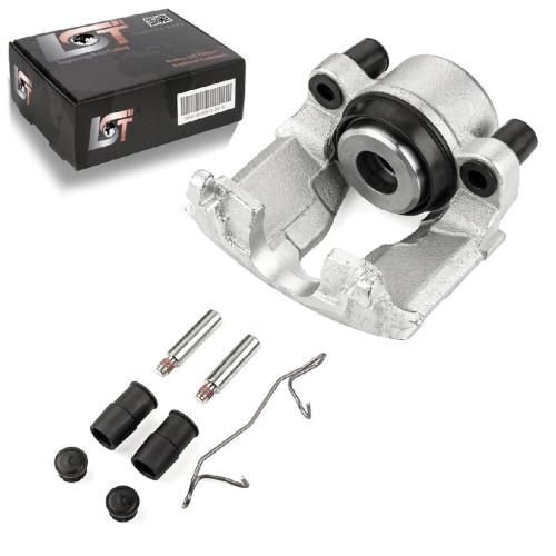 Bremssattel Bremszange Vorderachse vorne links für Opel Astra G für Vauxhall Bild Bremssattel Bremszange Vorderachse vorne links für Opel Astra G für Vauxhall