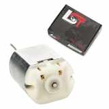 Gleichstrommotor DC Motor CCW 30mm Welle 12V für JAGUAR DAIMLER MERCEDES MAYBACH