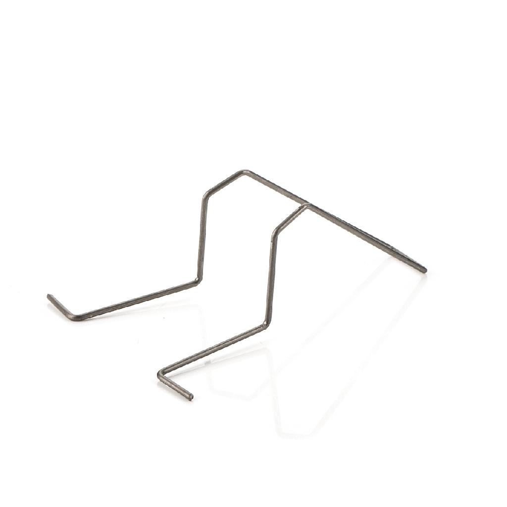 6x Scheinwerfer Halteklammer Rückholfeder Haltebügel H1 H3 H4 H7 für MERCEDES