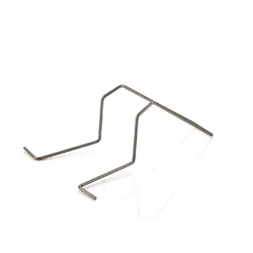 6x Scheinwerfer Halteklammer Rückholfeder Haltebügel H1 H3 H4 H7 für MERCEDES Bild 6x Scheinwerfer Halteklammer Rückholfeder Haltebügel H1 H3 H4 H7 für MERCEDES