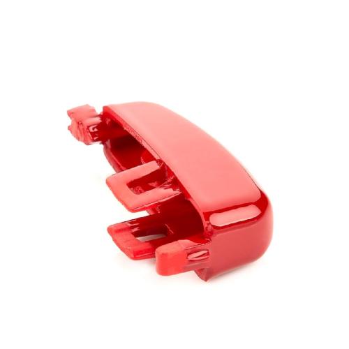 Original LST Knopf Handbremshebel Rot für OPEL MOKKA CROSSLAND X BUICK ENCORE Bild Original LST Knopf Handbremshebel Rot für OPEL MOKKA CROSSLAND X BUICK ENCORE