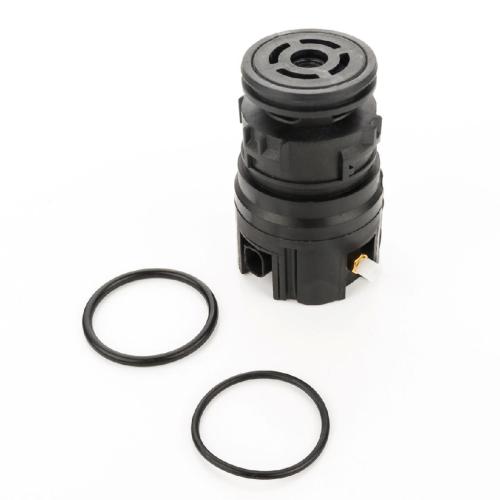 Luftfederdämpfer Magnetventil Vorne Hinten für MERCEDES E-KLASSE W211 S211 C219 Bild Luftfederdämpfer Magnetventil Vorne Hinten für MERCEDES E-KLASSE W211 S211 C219