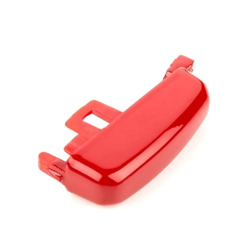 Original LST Knopf Handbremshebel Rot für OPEL MOKKA CROSSLAND X BUICK ENCORE Bild Original LST Knopf Handbremshebel Rot für OPEL MOKKA CROSSLAND X BUICK ENCORE