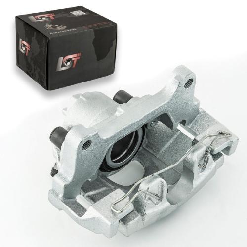 Bremssattel Bremszange Faustsattel mit Haltefeder vorne links f?r VW TIGUAN 5N Bild Bremssattel Bremszange Faustsattel mit Haltefeder vorne links f?r VW TIGUAN 5N