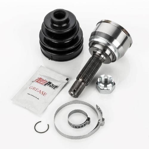Gelenksatz Antriebswelle Gelenk radseitig original LST für HYUNDAI ACCENT LANTRA Bild Gelenksatz Antriebswelle Gelenk radseitig original LST für HYUNDAI ACCENT LANTRA