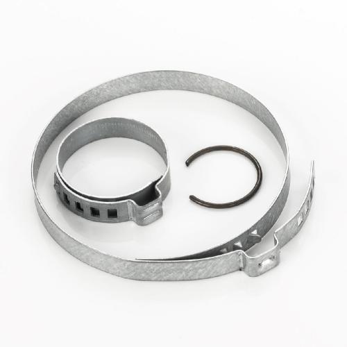 Gelenksatz Antriebswelle Gelenk radseitig original LST für HYUNDAI ACCENT LANTRA Bild Gelenksatz Antriebswelle Gelenk radseitig original LST für HYUNDAI ACCENT LANTRA