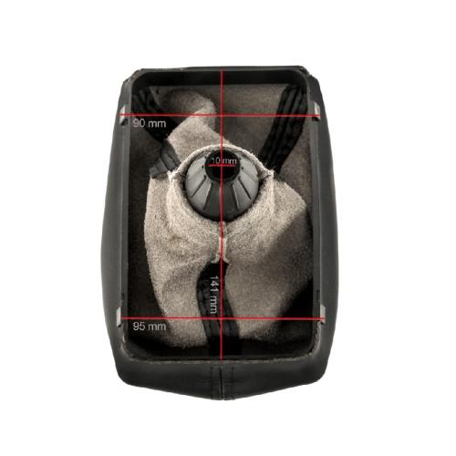 Schaltknauf mit Sack 6-Gang CLASSIC A2112677310 für MERCEDES E-KLASSE W211 S211 Bild Schaltknauf mit Sack 6-Gang CLASSIC A2112677310 für MERCEDES E-KLASSE W211 S211