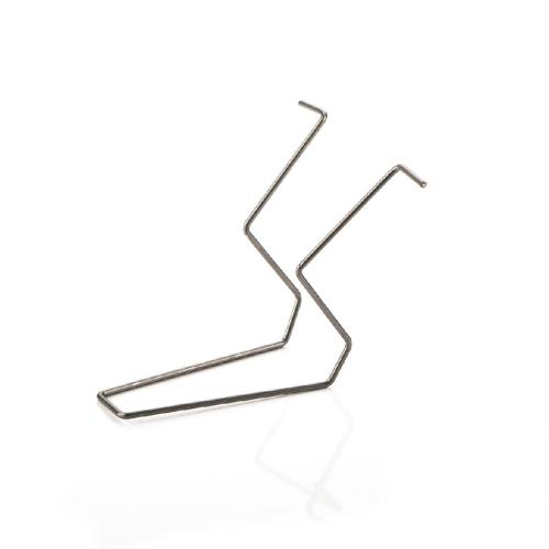 6x Scheinwerfer Halteklammer Rückholfeder Haltebügel H1 H3 H4 H7 für MERCEDES Bild 6x Scheinwerfer Halteklammer Rückholfeder Haltebügel H1 H3 H4 H7 für MERCEDES