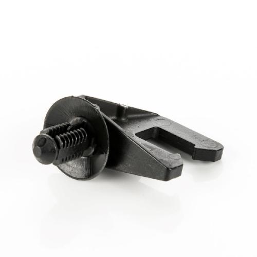 Halteklammer Drehwinkelsensor Einspritzanlage für AUDI A6 ALLROAD QUATTRO 3.0TDI Bild Halteklammer Drehwinkelsensor Einspritzanlage für AUDI A6 ALLROAD QUATTRO 3.0TDI