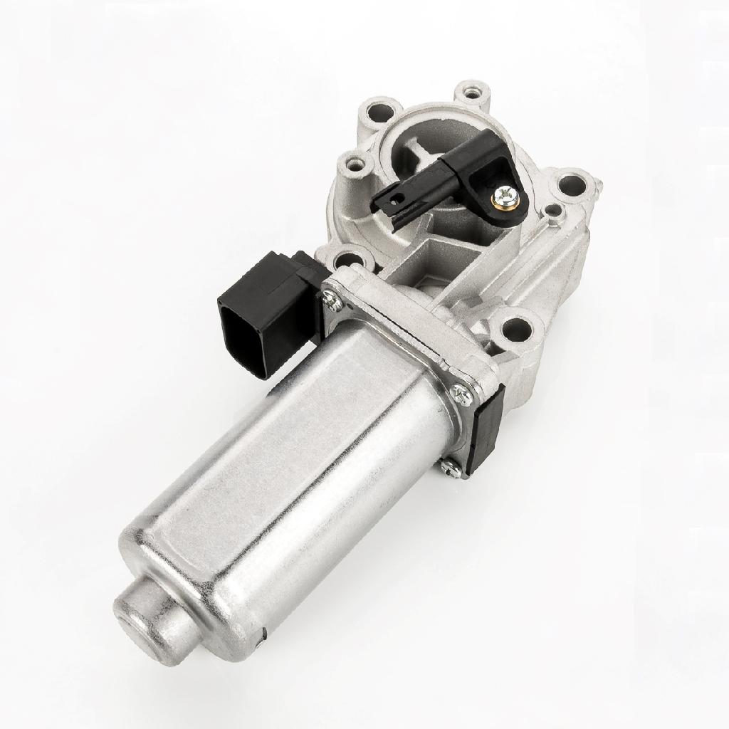 Verteilergetriebe Stellmotor Getriebe mit Widerstand für BMW MERCEDES LAND ROVER