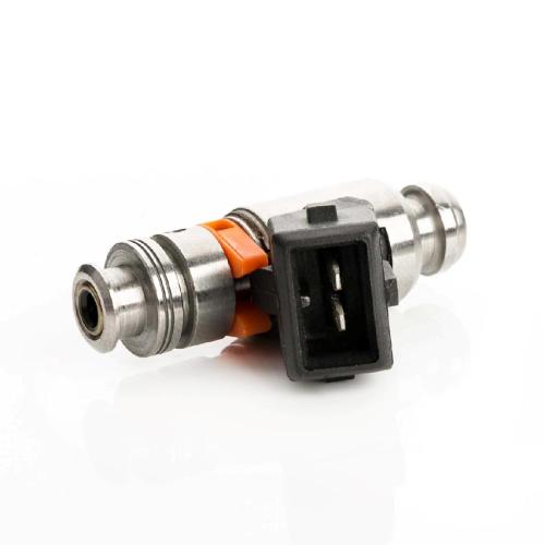 Benzin Einspritzventil IWP127 2N1U9F593JA Metall für FORD KA 1.6i SPORT STREET Bild Benzin Einspritzventil IWP127 2N1U9F593JA Metall für FORD KA 1.6i SPORT STREET