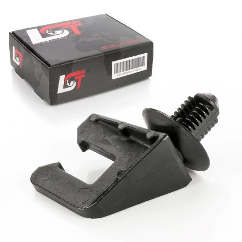 Halteklammer Drehwinkelsensor Einspritzanlage für AUDI A6 ALLROAD QUATTRO 3.0TDI Bild Halteklammer Drehwinkelsensor Einspritzanlage für AUDI A6 ALLROAD QUATTRO 3.0TDI