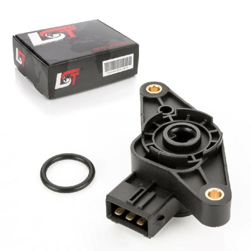 Sensor Drosselklappenstellung für FIAT CITROEN Jumper PEUGEOT Boxer 95658554 Bild Sensor Drosselklappenstellung für FIAT CITROEN Jumper PEUGEOT Boxer 95658554